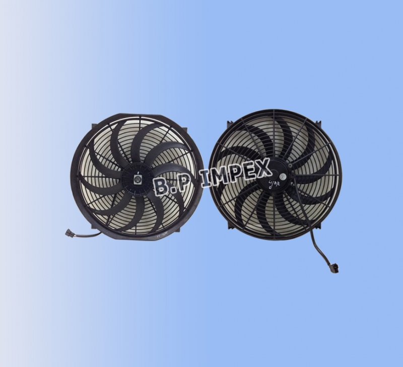 Condenser Fan 15 Inch